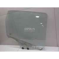 Стекло двери задней правой Renault Duster 2012 823000023R