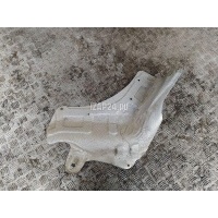 Экран тепловой Renault Duster 2012 205400012R