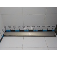 Накладка двери передней левой VAG Q3 (8U) (2012 - 2018) 8U0853959NGRU