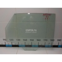 Стекло двери задней правой VAG Q3 (8U) (2012 - 2018) 8U0845206B