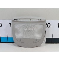 Плафон салонный Mercedes Benz GL-Class X166 (GL/GLS) (2012 - 2019) 16682002237E94