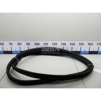 Уплотнитель (внутри) Mercedes Benz GL-Class X166 (GL/GLS) (2012 - 2019) 16669702519G44