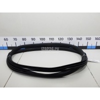 Уплотнитель (внутри) Mercedes Benz GL-Class X166 (GL/GLS) (2012 - 2019) 16669702519G44