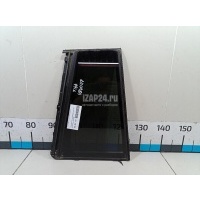 Стекло двери задней правой (форточка) Mercedes Benz GL-Class X166 (GL/GLS) (2012 - 2019) 1667301055