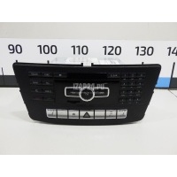 Магнитола Mercedes Benz GL-Class X166 (GL/GLS) (2012 - 2019) 1669000109