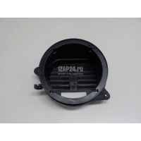 Накладка (кузов внутри) Citroen-Peugeot 5008 (2009 - 2016) 6562AR
