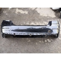 Бампер задний BMW 5 G30/G31 2022 51129852175, 51129498613