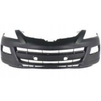 новый бампер передний mazda cx - 9 2006 - 2009