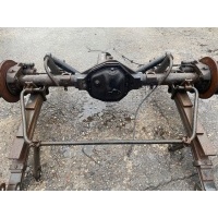 Iveco 50c15 3 , 0hpi 08r - 14r мост 12 / 47 7186176