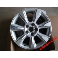 Audi a4 b8 колесо алюминиевая 17 дюймовый 8k0601025bl