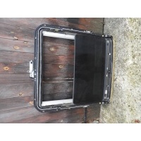 Люк в крыше мерседес c класса w203 a2037800729 =