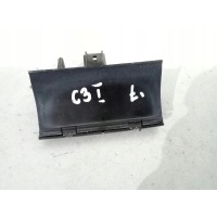 citroen c3 i ручка микровыключатель крышки багажника задняя