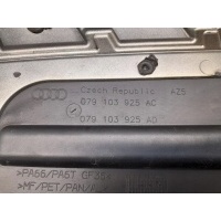 Audi a8 s8 d4 4h 079103925ac защита двигателя