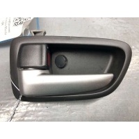 Ручка внутренняя задняя левая Mazda 3 BK 2004 D351-59-330C73,D350-59-303A73