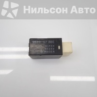 Реле MAZDA TITAN 4HF1 MAZDA TITAN WG64H W610678B0/W610-67-8B0