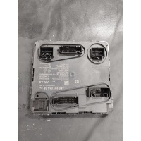 Бардачок Volkswagen Touareg III (2018-) 2018 4N0907064BP