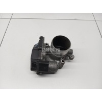 Заслонка дроссельная электрическая VAG A4 [B8] Allroad (2009 - 2015) 03L128063AF