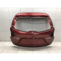 Болт Mazda CX 5 (2012 - 2017) S08462625C