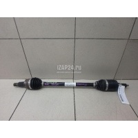 Полуось задняя Land Rover Range Rover Evoque (2011 - 2018) LR062317