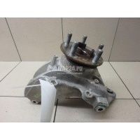 Кулак поворотный задний правый Land Rover Range Rover Evoque (2011 - 2018) LR068883