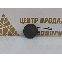 Заглушка буксировочного крюка Volkswagen Passat CC 1 Рестайлинг 358 2012-2017 3C8807241A