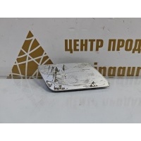 Крышка форсунки омывателя фар Volkswagen Polo 5 612 до Рестайлинг 2009-2015 6R0955110A