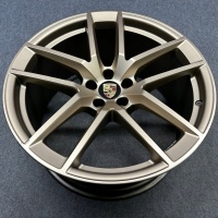 Колесо порше ii 95b 95b601025ek 20” 20