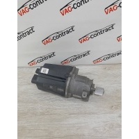 Мотор рулевой рейки Volkswagen Tiguan 2 2018 5Q0959439P, 5Q0909143P, 5QB423050S
