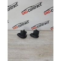 Клапан спуска воды Audi Q5 2008 4F0805271
