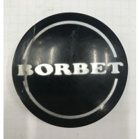 Ms крышки колпачок borbet 6n0071214666