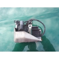катушка зажигания блок audi 80 b4 a4 b5 volkswagen pass 1 , 6