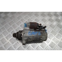 Стартер дизельный VOLKSWAGEN TIGUAN (2007-2011) 2009 02M911024, 02M911024P