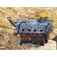 двигатель k7ja710 dacia логан i 1.4 8v