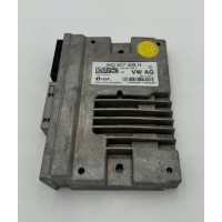 Блок блок управления volkswagen audi 4k2907468h