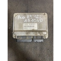 Блок управления двигателем Audi A3 8L 1999 06A906033A