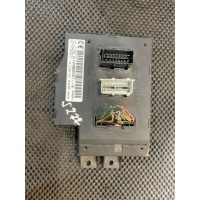 Блок комфорта Nissan Kubistar 2004 8200637377