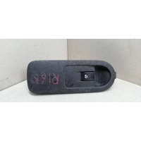 Кнопка стеклоподъемника переднего правого Renault Scenic 2 2005 156013740