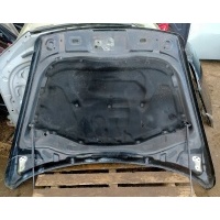 Изоляция капота volkswagen touareg i 7l 02 - 10 pń