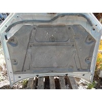 Изоляция капота subaru outback bp9 03 - 09