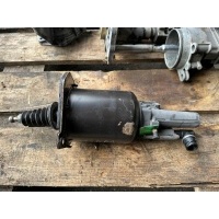 Выжимной подшипник шток сцепление actros mp 2 mp 3 axor 0002540447 9700514410