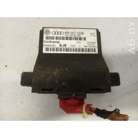 Блок управления (другие) Skoda Roomster 2010 6R0907530B