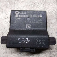 Блок управления (другие) Volkswagen Jetta 5 2006 1K0907530AD