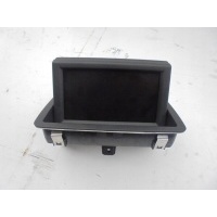 Дисплей 8x0857273b audi a1 8x