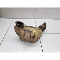Катализатор Haval Jolion 2021- 1205100XSZ43A