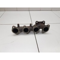 Коллектор выпускной Haval Jolion 2021- 1008201EG01T