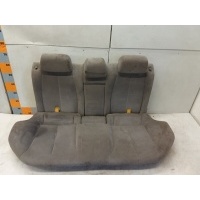 Сиденье заднее Nissan Maxima A33 2001 883003Y404