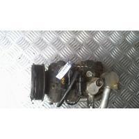 Компрессор кондиционера Audi A4 (B7) 2005-2007 2005 01X300044J