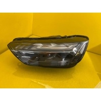 Лампы левая audi q5 sq5 80a рестайлинг matrix 80a941035e