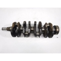 Коленвал Ford Fiesta Mk5 (2002—2008) 2003 96MMAL