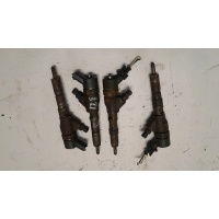 Citroen evasion 2.0 hdi форсунки форсунки 0445110044 9637536080